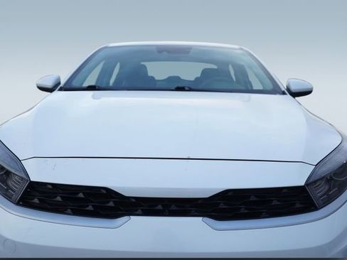 Used 2023 Kia Forte LXS image 35