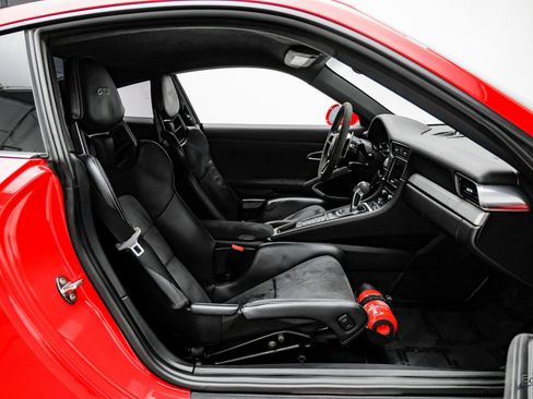 Used 2015 Porsche 911 GT3 image 48