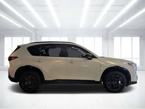 New 2026 MAZDA CX-5 2.5 S w/ Premium Package AWD/4WD image 2