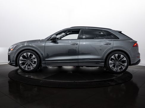 New 2026 Audi Q8 Prestige image 6