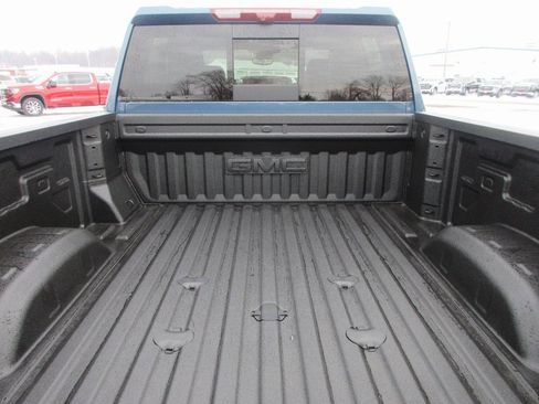 New 2026 GMC Sierra 2500 Denali Ultimate image 7