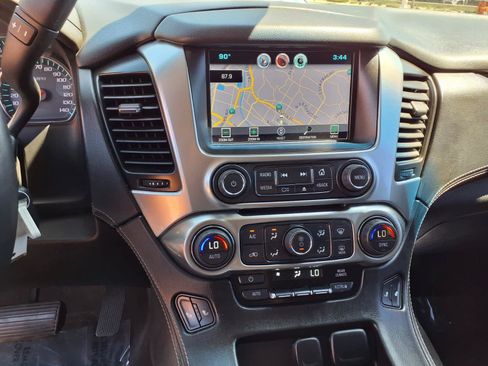 Used 2015 Chevrolet Tahoe LT RWD image 23