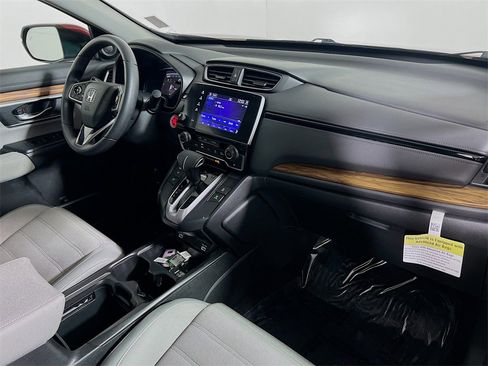 Used 2022 Honda CR-V EX image 27