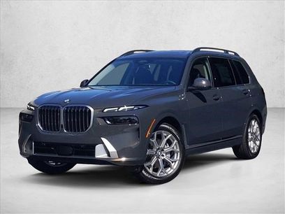 Used 2026 BMW X7 xDrive40i w/ Premium Package