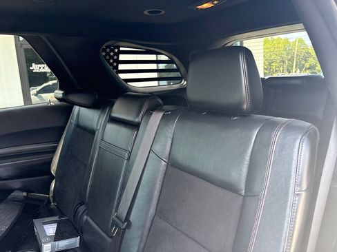 Used 2021 Dodge Durango R/T AWD/4WD image 5