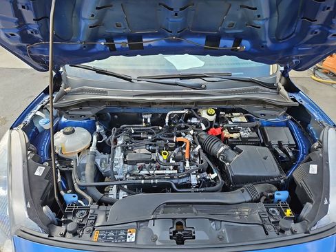 Used 2022 Ford Escape SE image 34