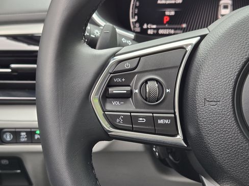 Certified 2026 Acura MDX FWD w/ Technology Package image 28