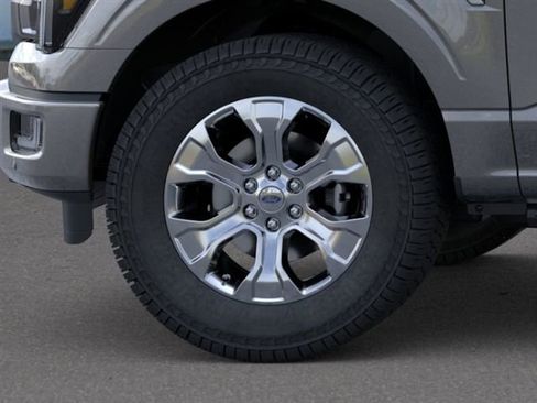 New 2026 Ford F150 Platinum AWD/4WD image 19