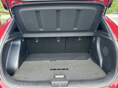 Used 2024 Hyundai Kona N Line AWD/4WD image 26