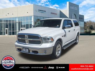 Used 2015 RAM 1500 Laramie Longhorn w/ Convenience Group RWD video 1