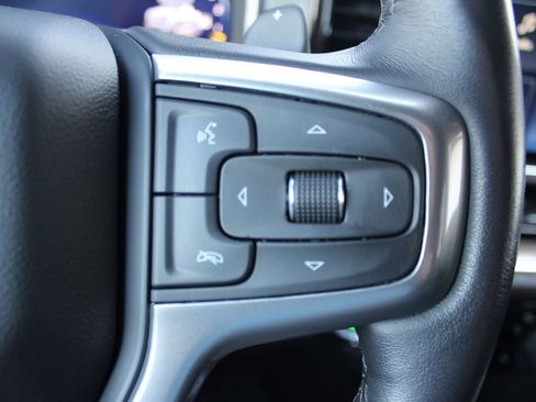 Used 2023 Chevrolet Silverado 1500 RST AWD/4WD image 20