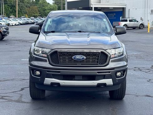 Used 2020 Ford Ranger XLT w/ Equipment Group 301A Mid AWD/4WD image 17