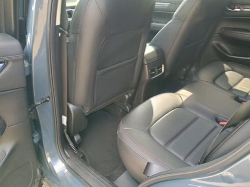 Used 2025 MAZDA CX-5 Carbon Edition AWD/4WD image 20