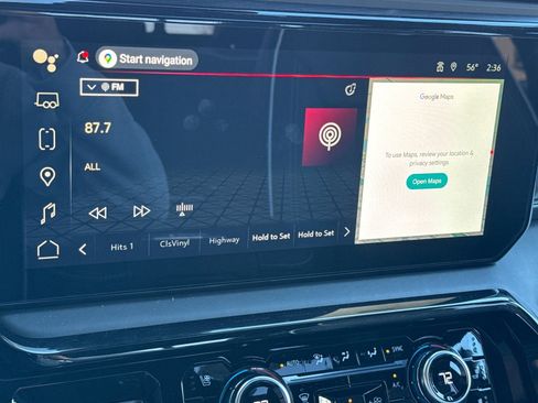 New 2026 GMC Sierra 2500 AT4X image 20