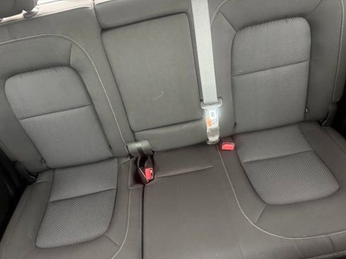 Used 2019 Chevrolet Colorado LT w/ LT Convenience Package AWD/4WD image 29