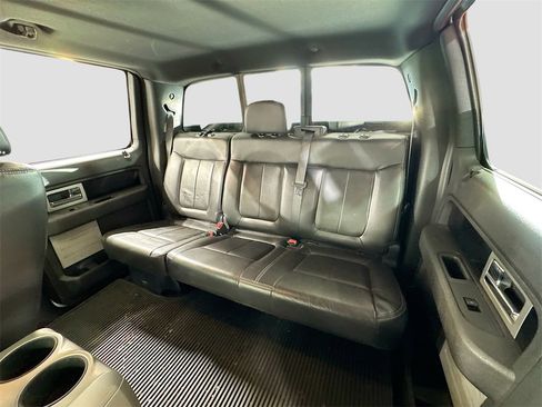Used 2012 Ford F150 FX4 w/ FX Luxury Pkg image 13