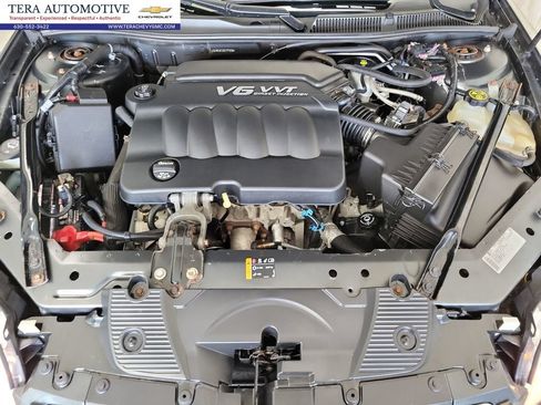 Used 2013 Chevrolet Impala LTZ FWD image 20