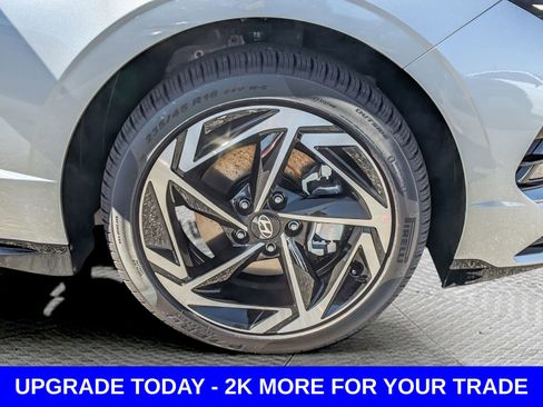 New 2026 Hyundai Sonata SEL image 30