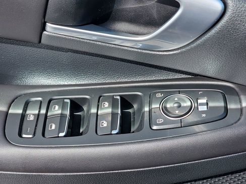 Certified 2023 Hyundai Sonata SEL w/ Convenience Package image 32