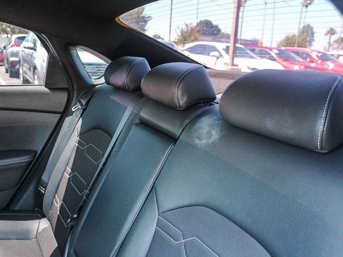 Used 2022 Kia Forte GT-Line image 24