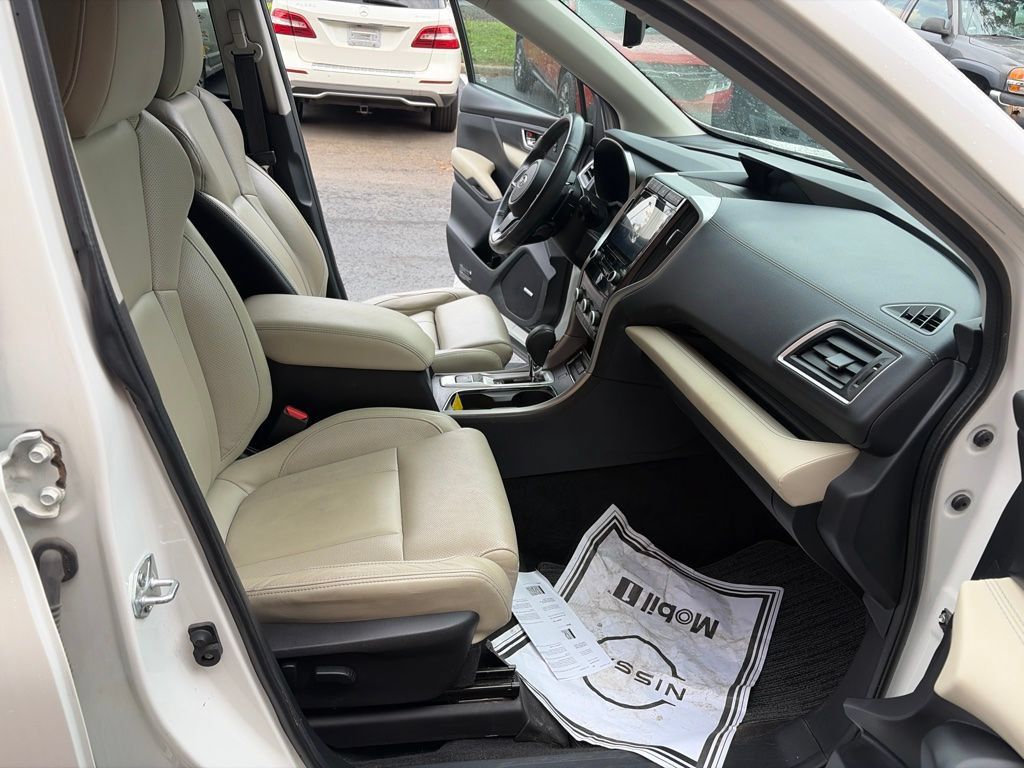 Used 2022 Subaru Ascent Limited w/ Technology Package AWD/4WD image 26