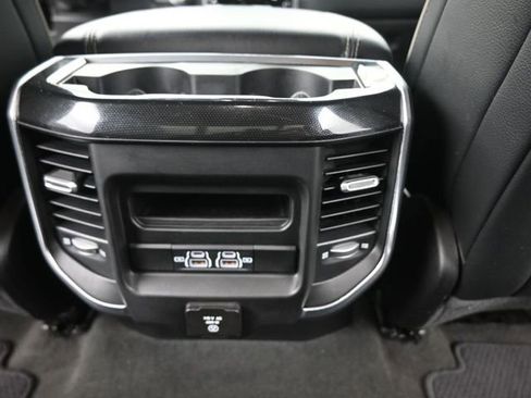 Used 2021 RAM 1500 Laramie w/ Sport Appearance Package image 24