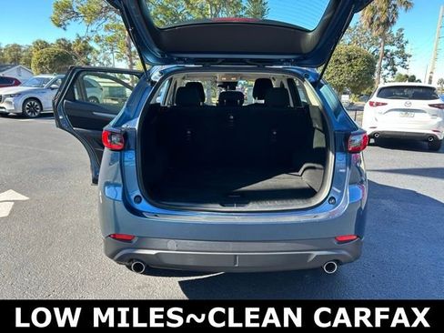 Used 2023 MAZDA CX-5 AWD 2.5 S image 16