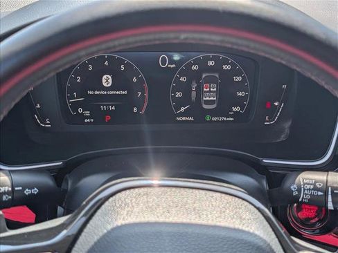 Used 2024 Honda Civic Touring image 12