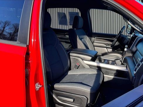 Used 2024 RAM 1500 Big Horn image 8