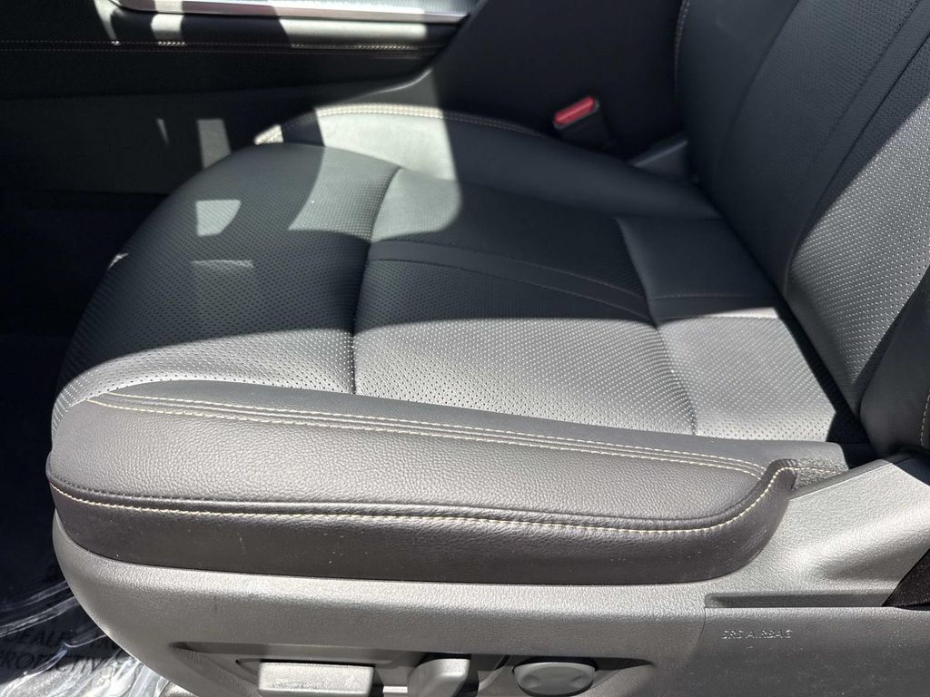 New 2026 MAZDA CX-70 SC Plus AWD/4WD image 25