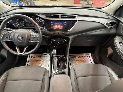 Used 2022 Buick Encore GX Preferred image 21