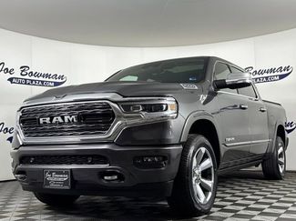 Used 2019 RAM 1500 Limited video 2