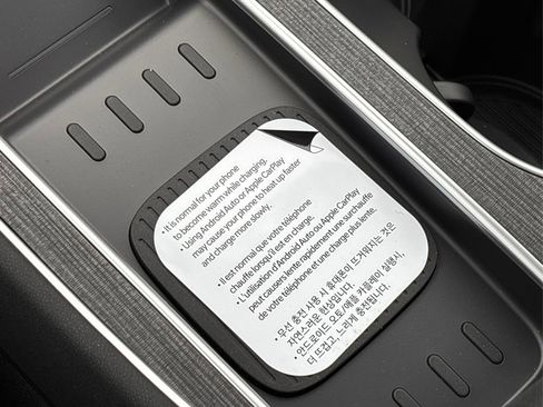 New 2026 Hyundai Palisade SEL Premium image 34