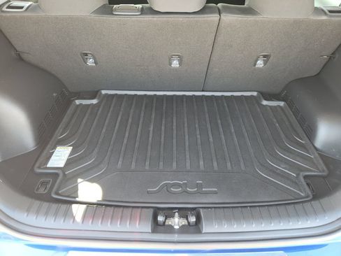 Used 2021 Kia Soul GT-Line FWD image 26