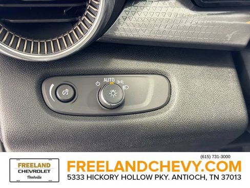 New 2026 Chevrolet Trax ACTIV w/ Driver Confidence Package image 22