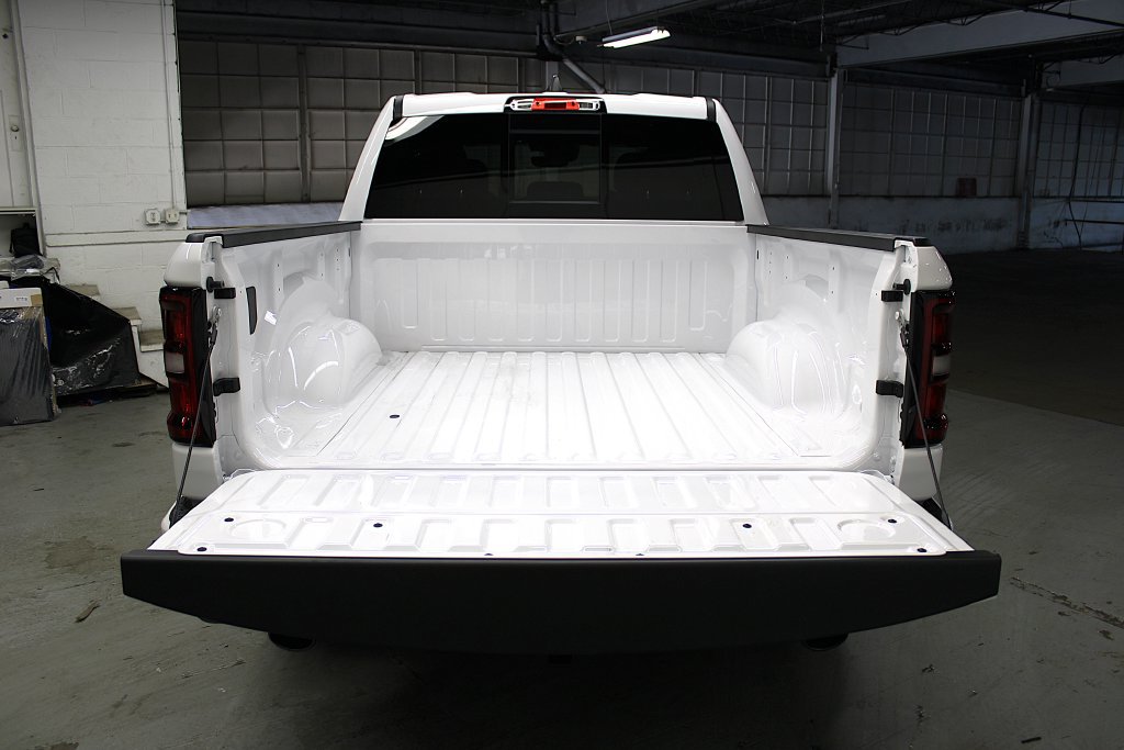 New 2026 RAM 1500 Big Horn AWD/4WD image 39