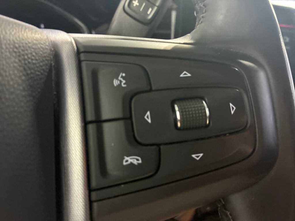 Used 2025 GMC Sierra 1500 SLT AWD/4WD image 26