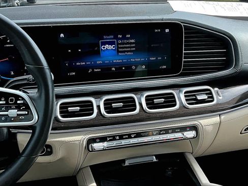 Used 2022 Mercedes-Benz GLE 350 image 7