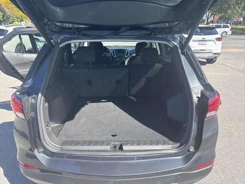 Used 2022 Chevrolet Equinox LT image 15
