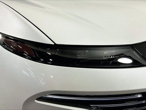 New 2025 Nissan Murano SL w/ Cargo Package image 40