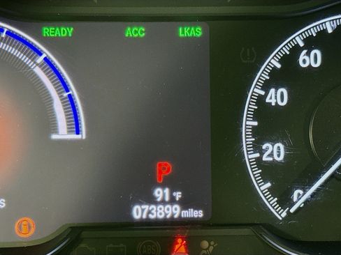 Used 2019 Honda Accord EX image 14