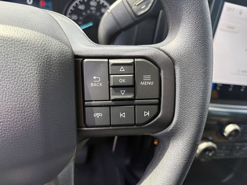 New 2026 Ford F150 STX AWD/4WD image 19