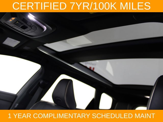 Used 2025 Toyota Crown Signia w/ Advanced Technology Package AWD/4WD image 27