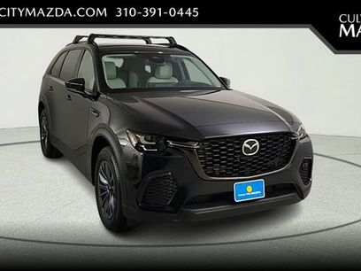 New 2026 MAZDA CX-70 SC Plus