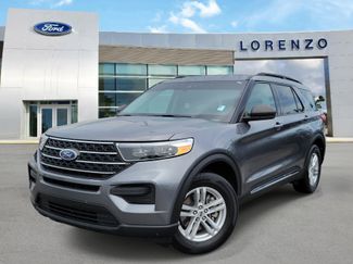 Certified 2024 Ford Explorer XLT RWD 360° Tour