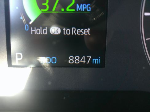 Used 2025 Toyota Corolla LE image 22