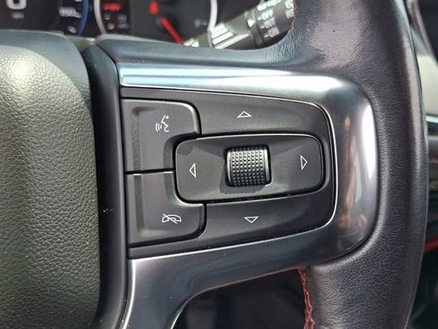 Certified 2020 Chevrolet Blazer RS FWD image 24