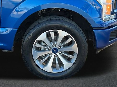 Used 2018 Ford F150 XL w/ Equipment Group 101A Mid image 6