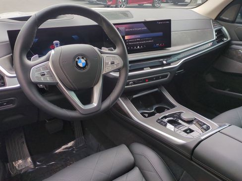 Used 2026 BMW X7 xDrive40i image 29
