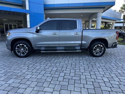 Used 2024 Chevrolet Silverado 1500 High Country RWD image 31